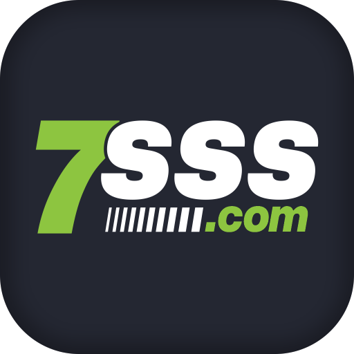 Logo 7sss